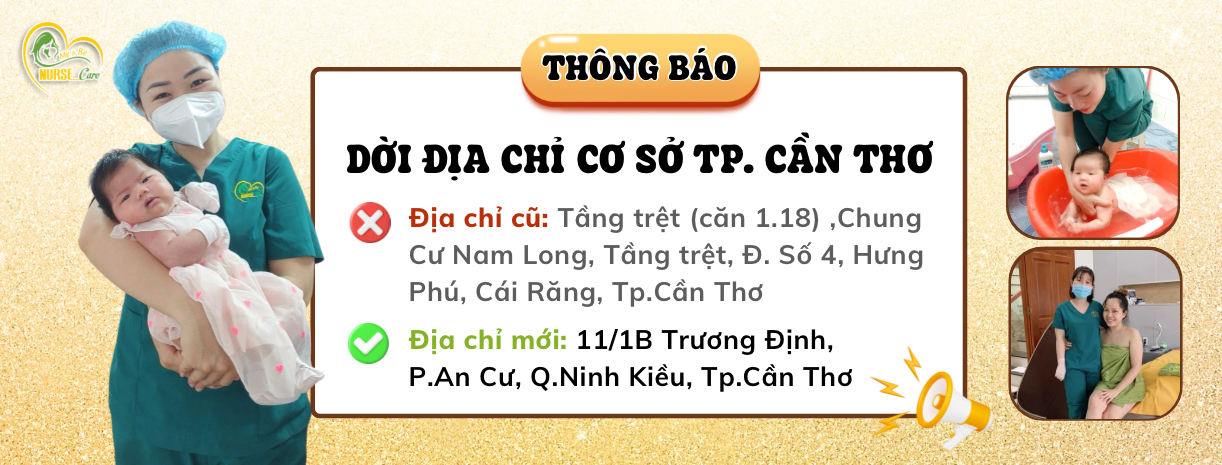 Dời cs Cần Thơ